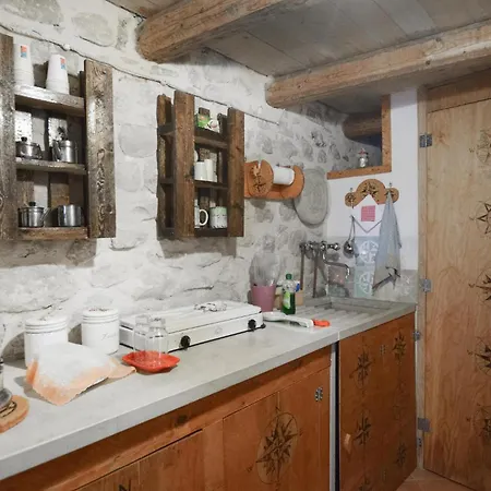 1 Bedroom Lovely In * Scicli